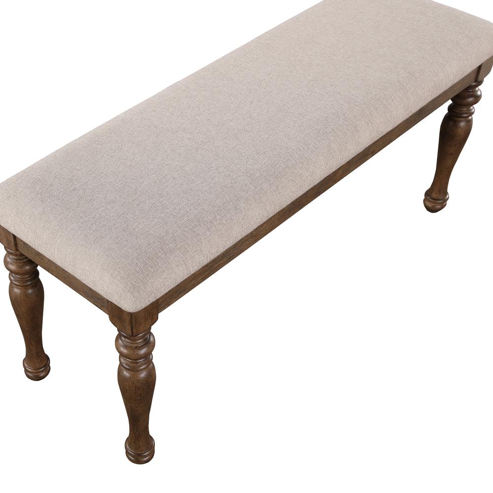 Joanna Bench, Brown. Picture 2