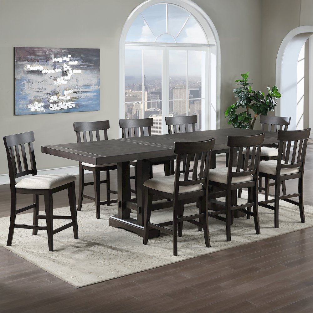 Napa 9pc Counter Set. Picture 3