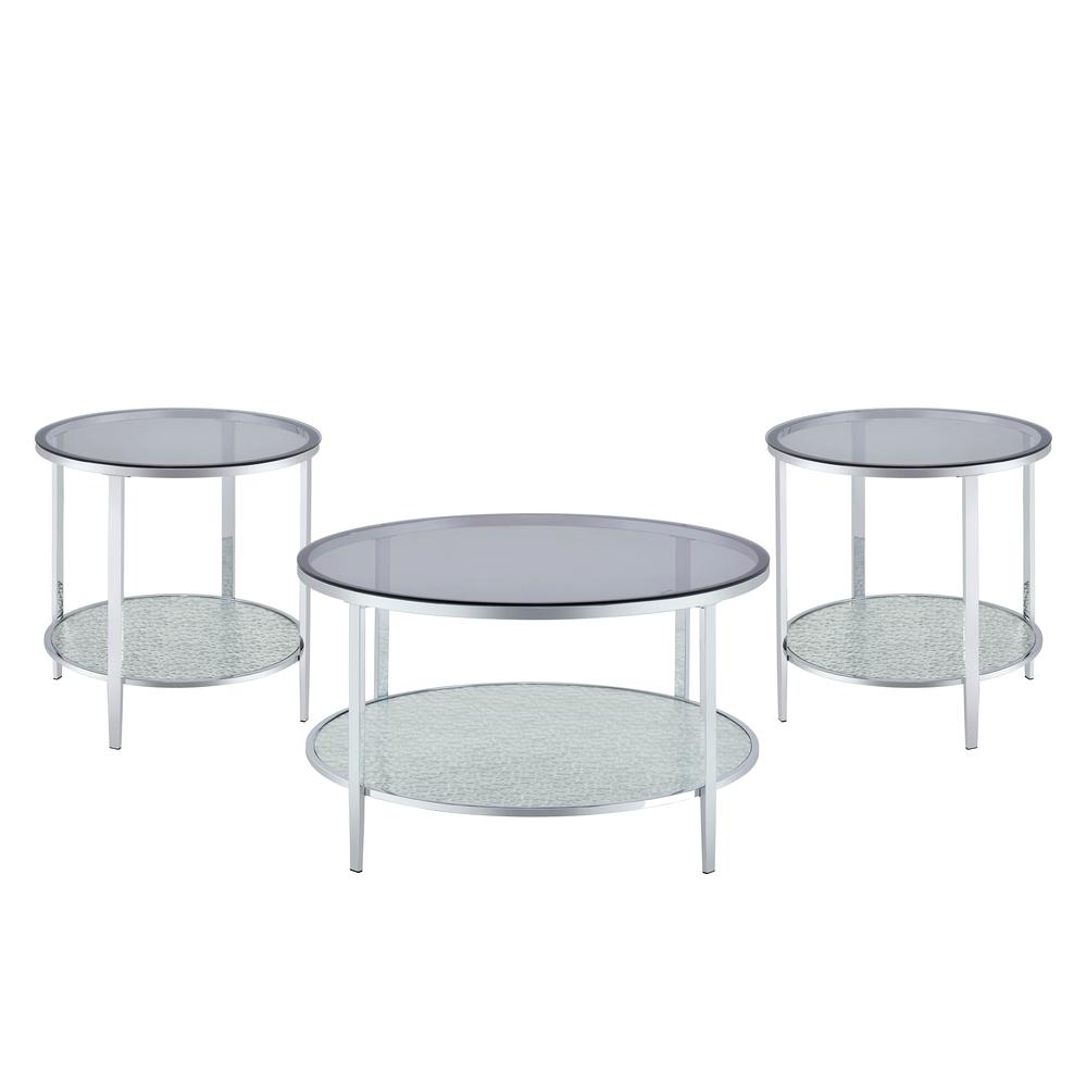 Frostine 3pc. Picture 2