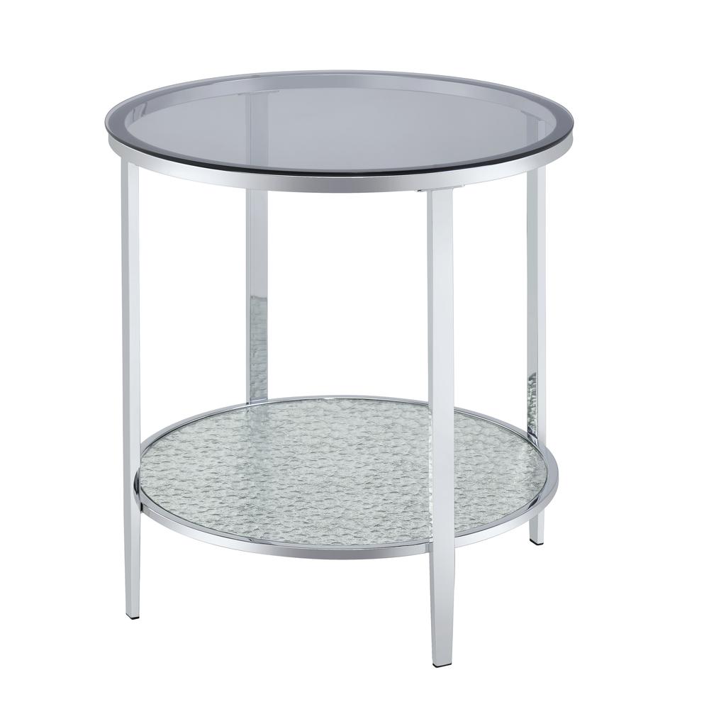 Frostine Side Table. Picture 2