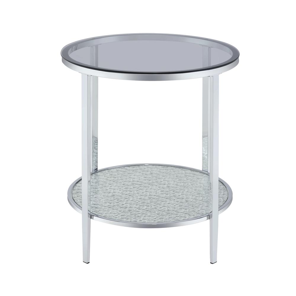Frostine Side Table. Picture 3