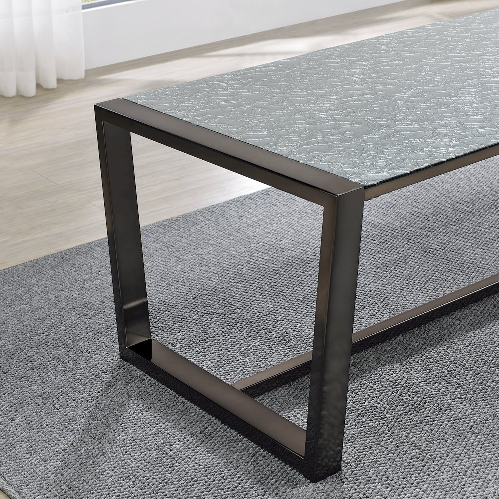 Mazie 3-Piece Table Set. Picture 9