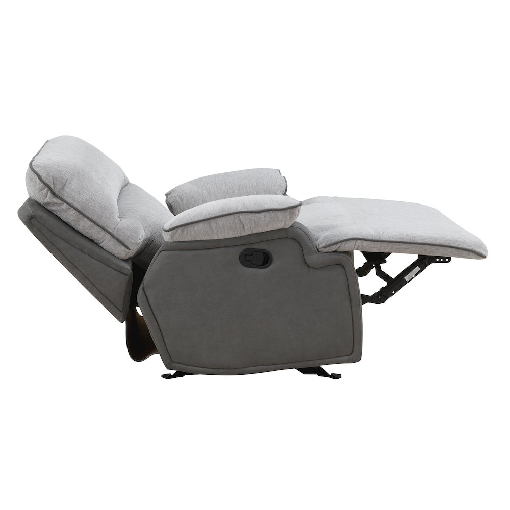 Cyprus Recliner Chair. Picture 3