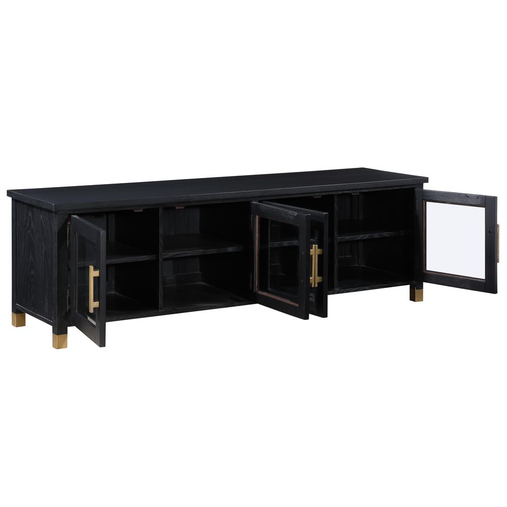 Yves 64" TV Stand. Picture 3