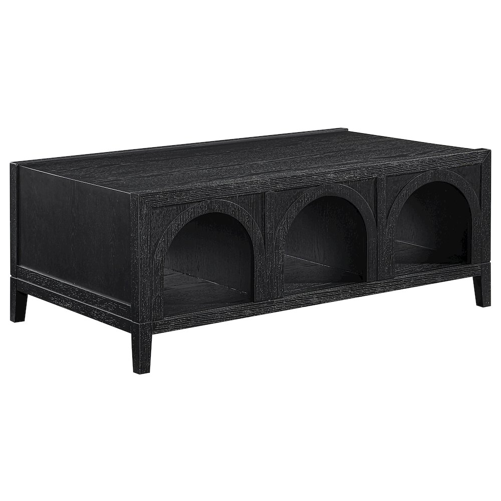 Fitzgerald Coffee Table. Picture 1