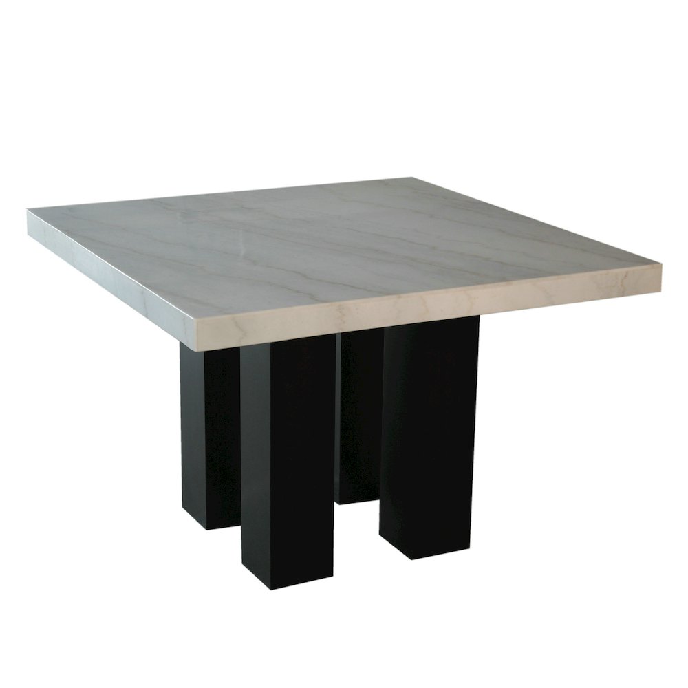 Camila Square Counter Table. Picture 1