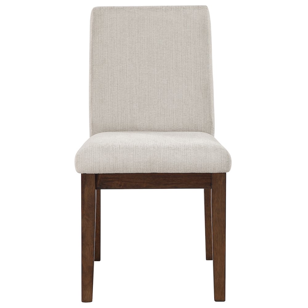Canton Upholstered Side Chair. Picture 3