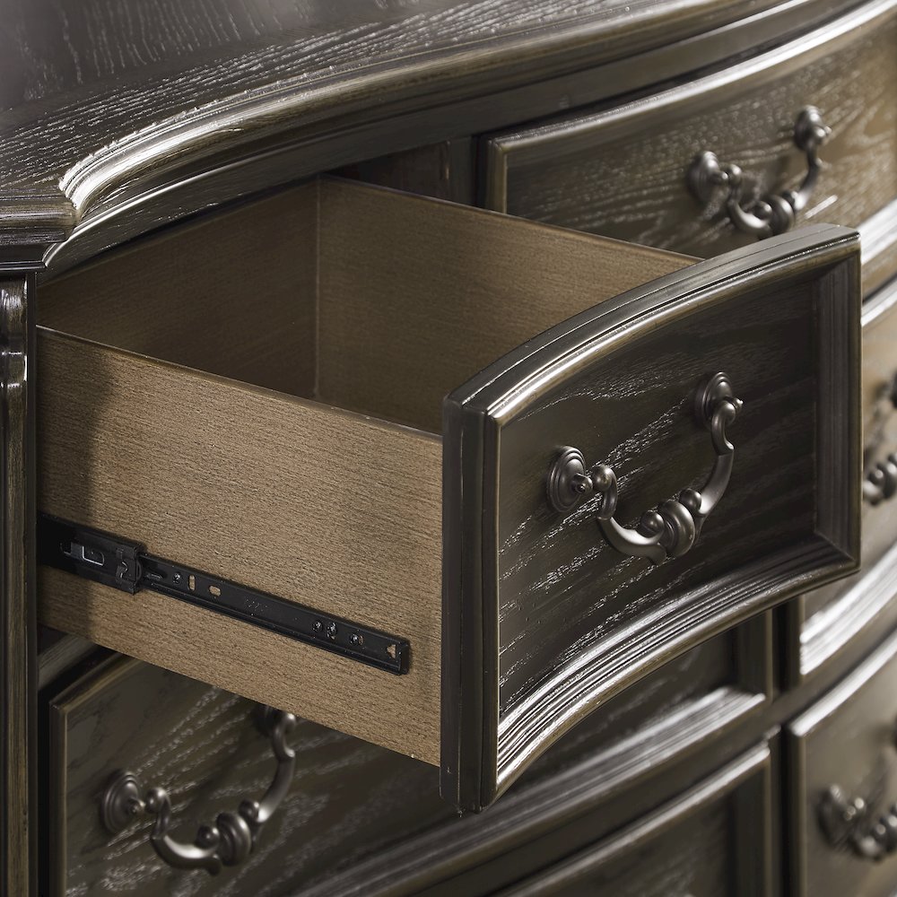 Rhapsody Dresser. Picture 7