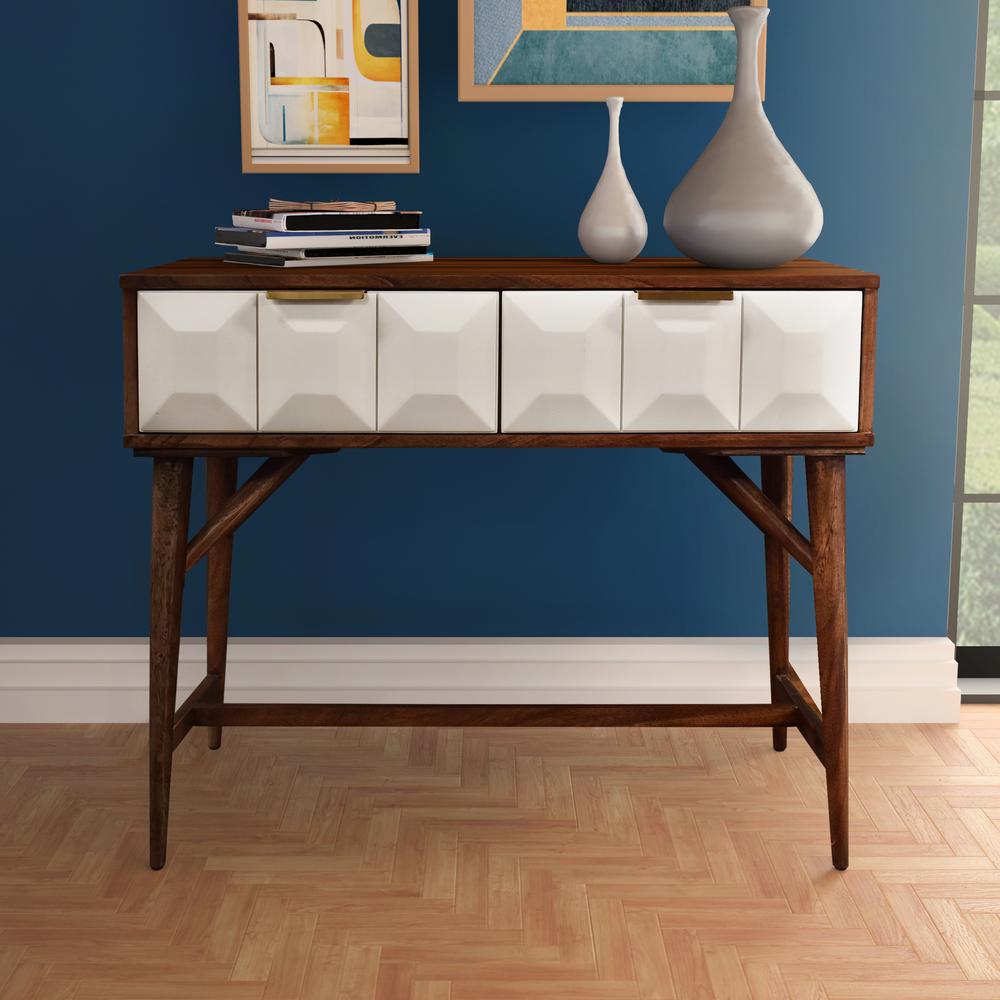 Ginny Console Table. Picture 5