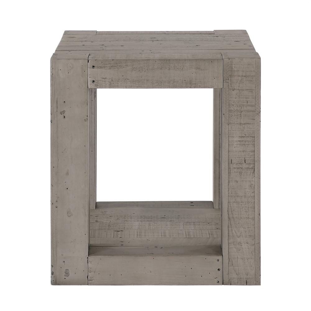 Pinedale End Table. Picture 1