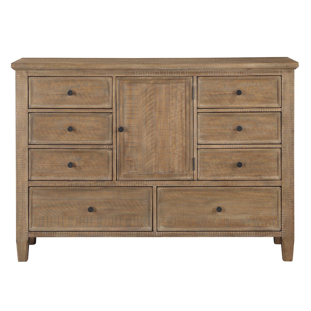 Riverdale Dresser. Picture 4