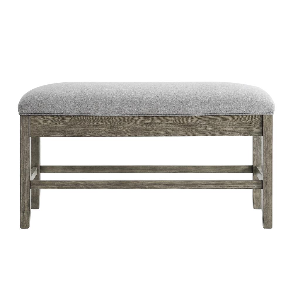 Grayson Storage Counter Bench. Picture 2