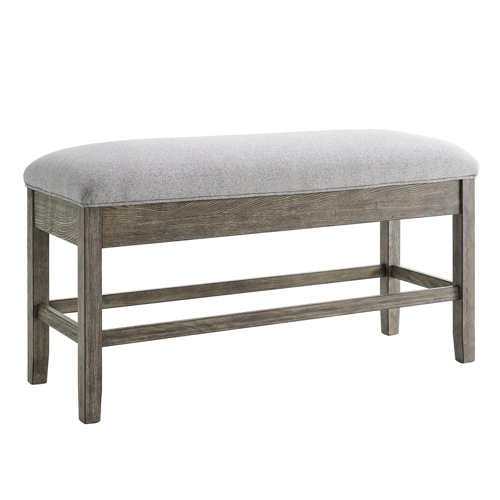 Grayson Storage Counter Bench. Picture 3