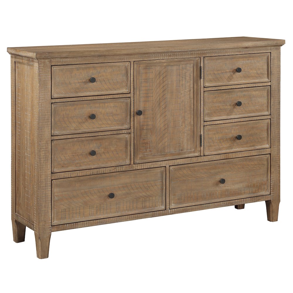 Riverdale Dresser. Picture 1