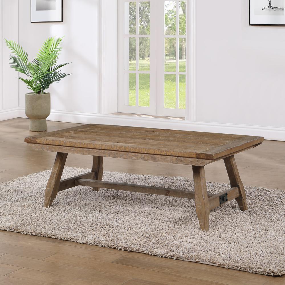Riverdale Coffee Table. Picture 3