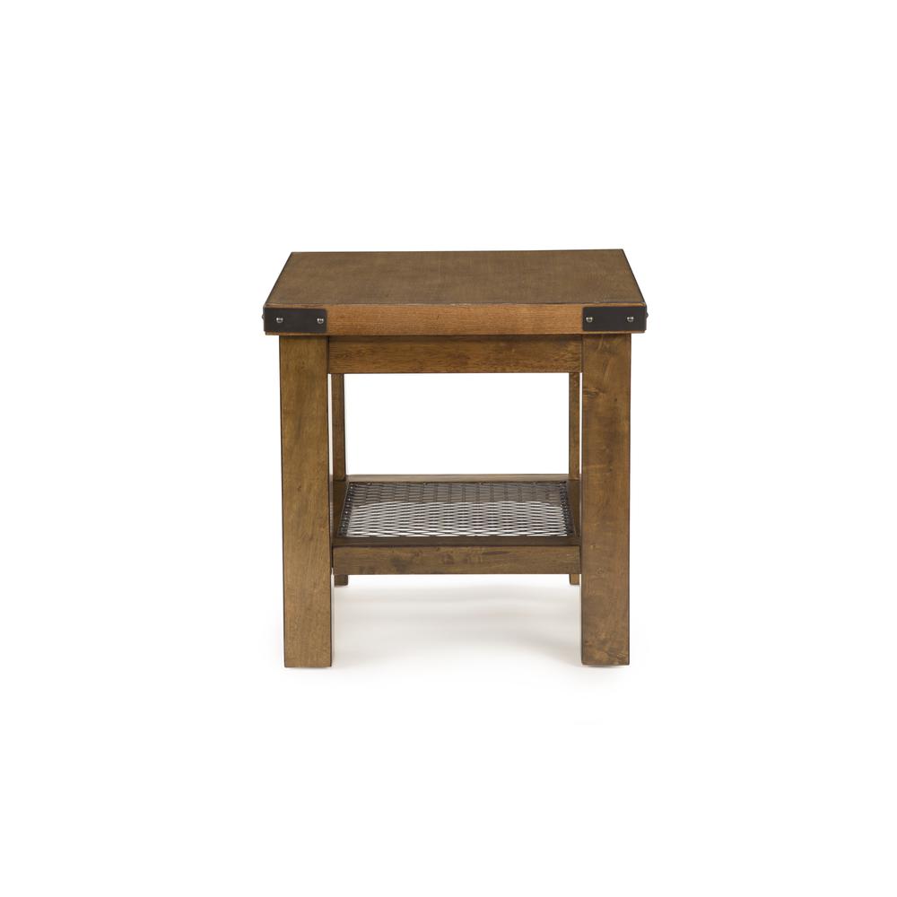 Hailee End Table. Picture 3
