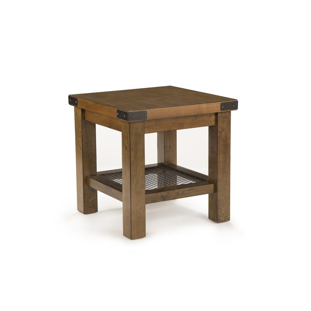 Hailee End Table. Picture 4
