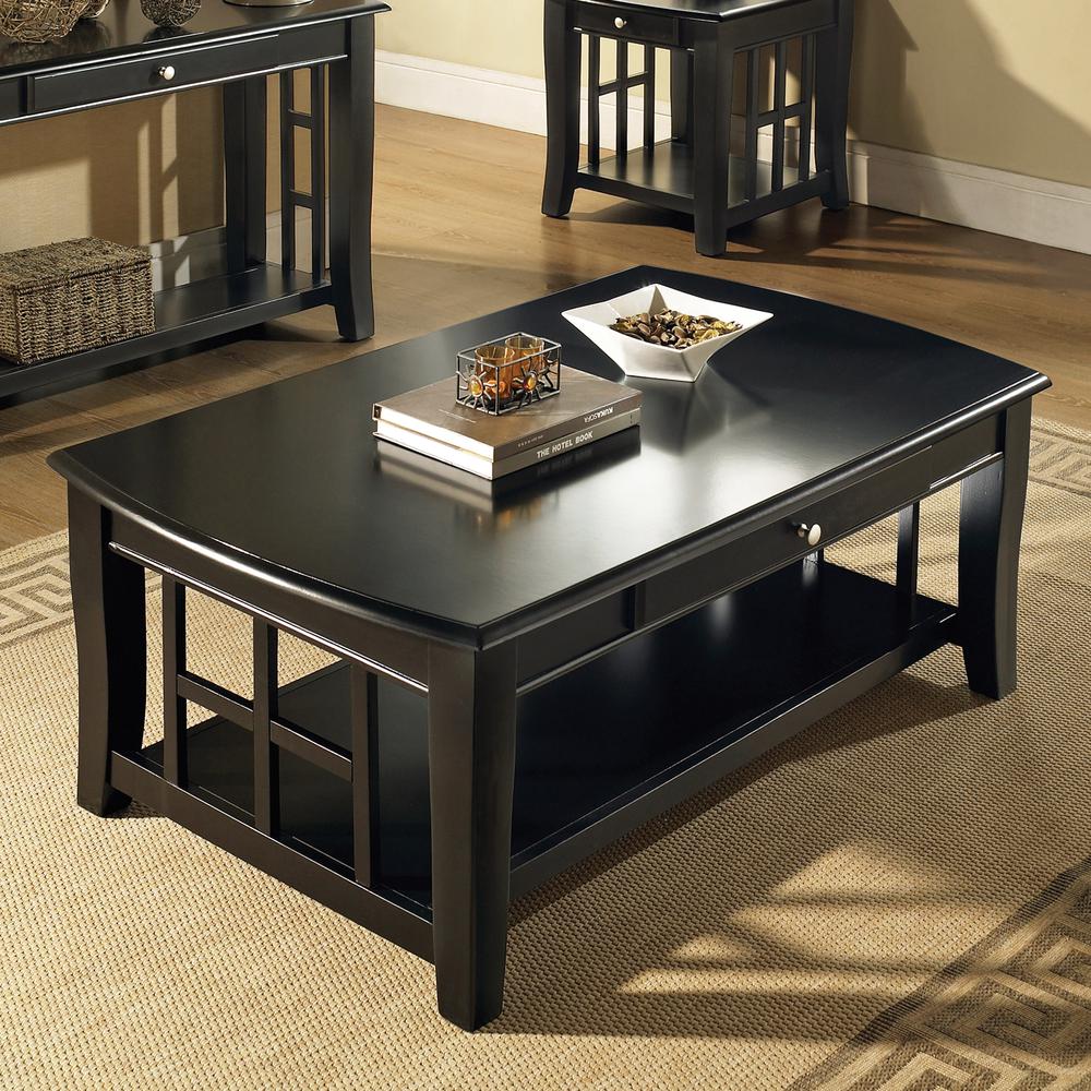 Cassidy Cocktail Table. Picture 5