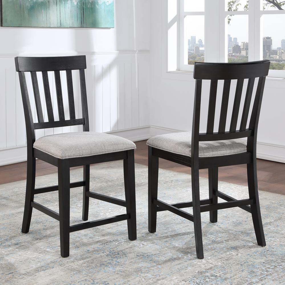 Halle Counter Chair (Set of 2). Picture 7