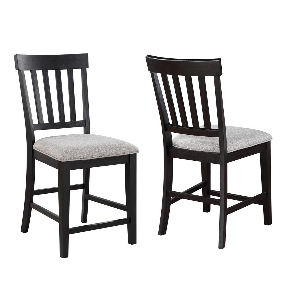 Halle Counter Chair (Set of 2). Picture 1