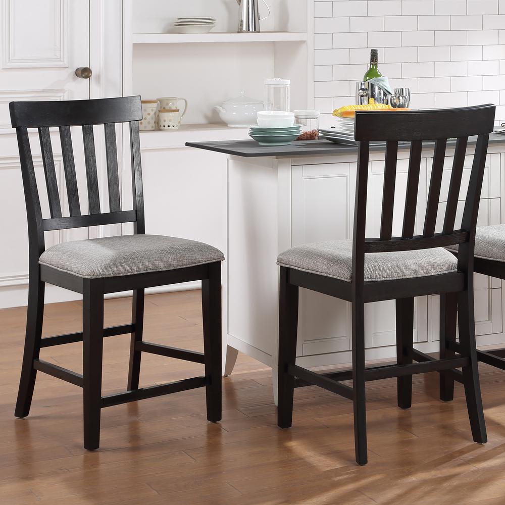Halle Counter Chair (Set of 2). Picture 8