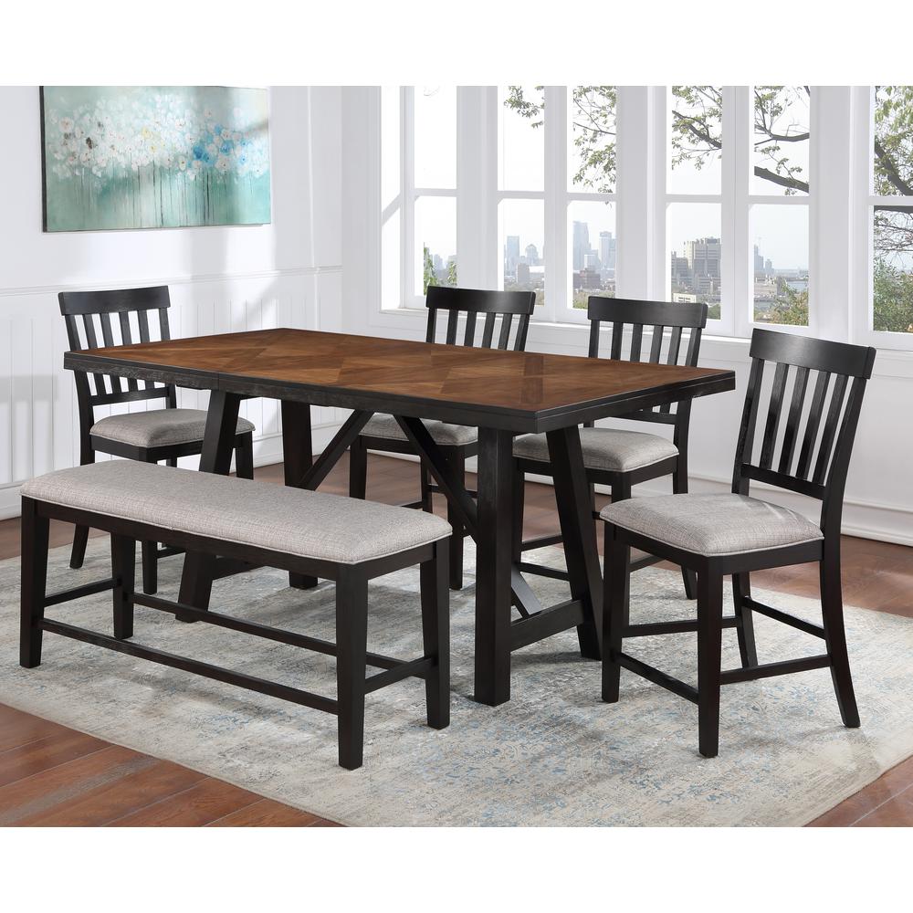 Halle Counter Chair (Set of 2). Picture 6