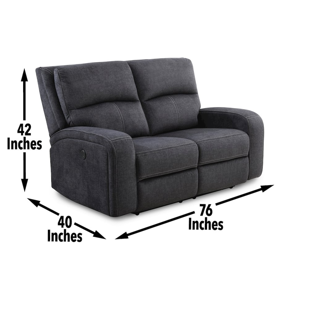 Lovell 3 PC Set. Picture 10