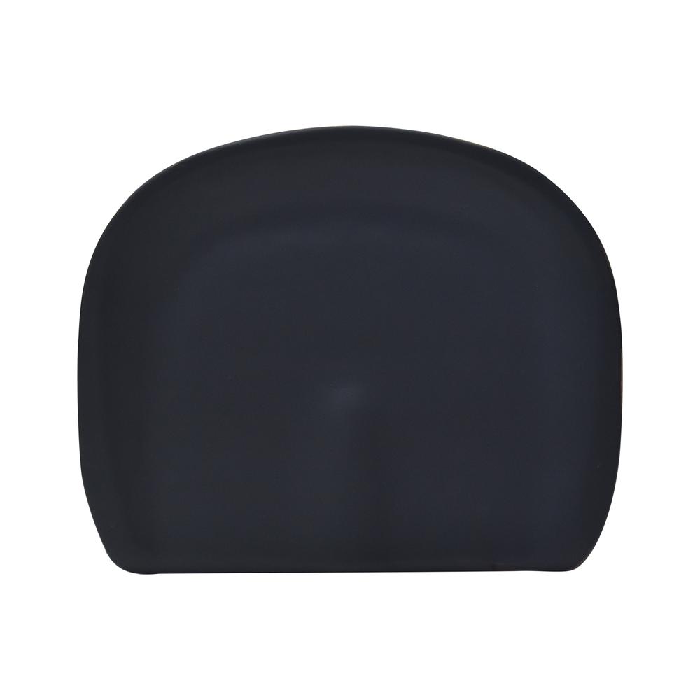Hilton Counter Stool Black. Picture 5