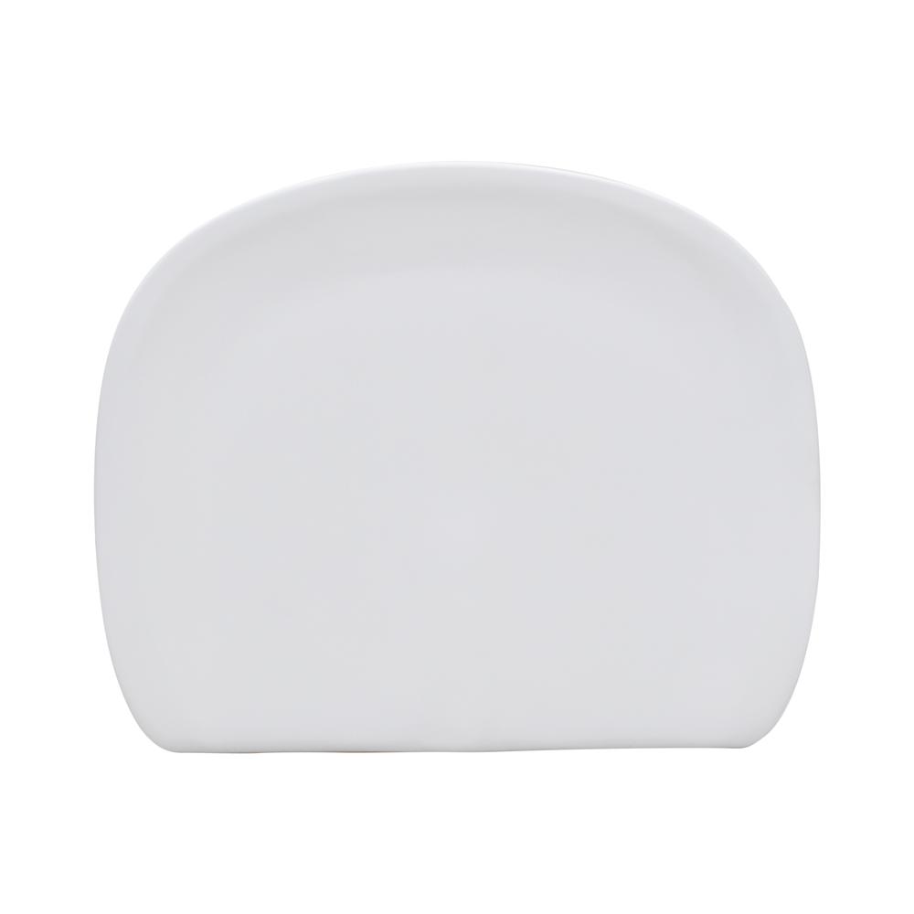 Counter Stool White, White. Picture 6