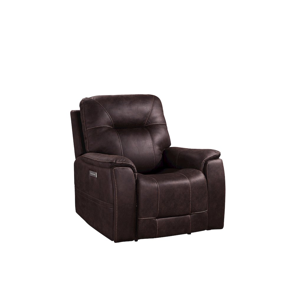 Lexington Power Media Recline. Picture 1