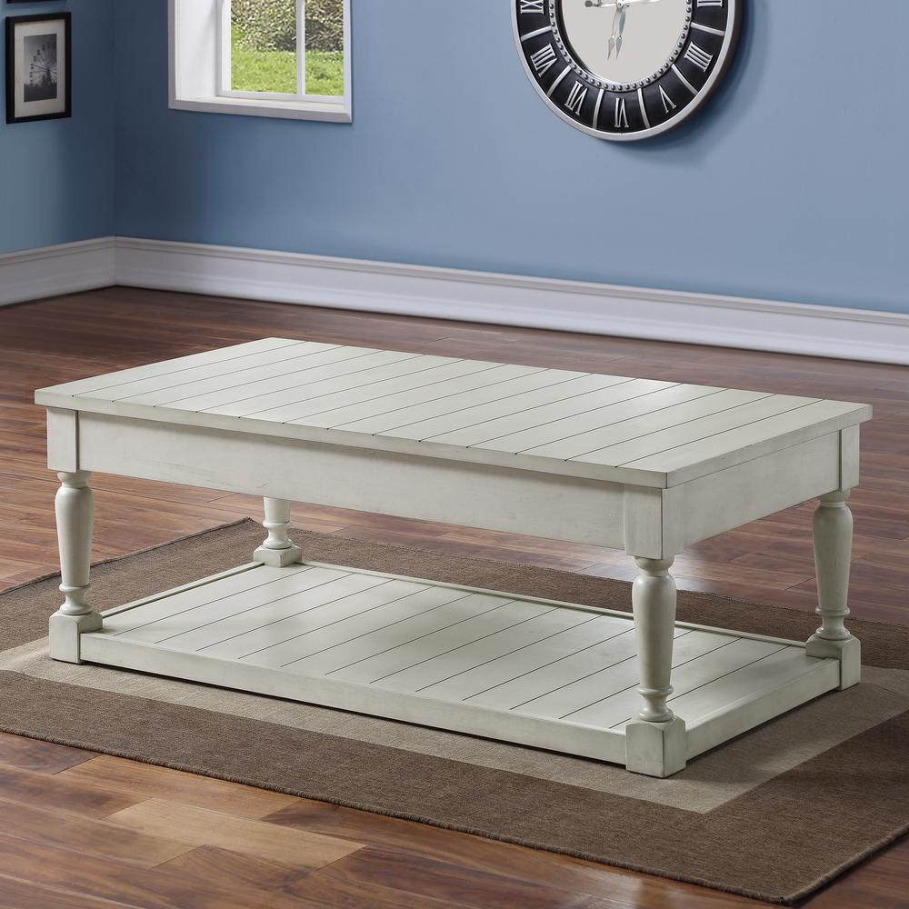 Hemingway Lift Top Coffee Table. Picture 4