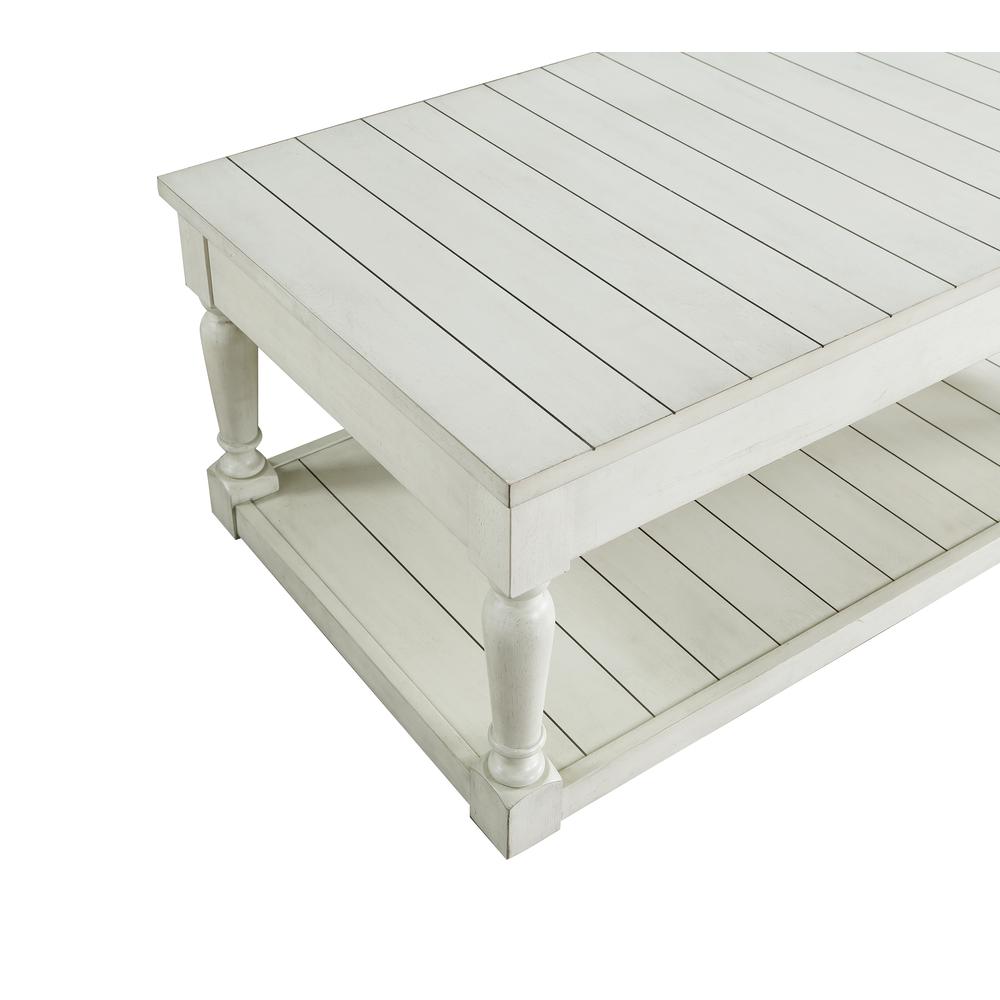 Hemingway Lift Top Coffee Table. Picture 7