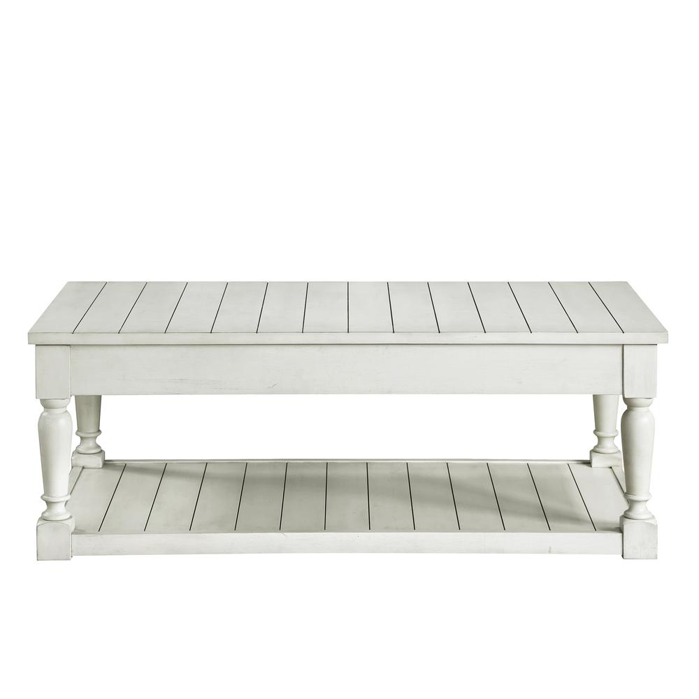 Hemingway Lift Top Coffee Table. Picture 10
