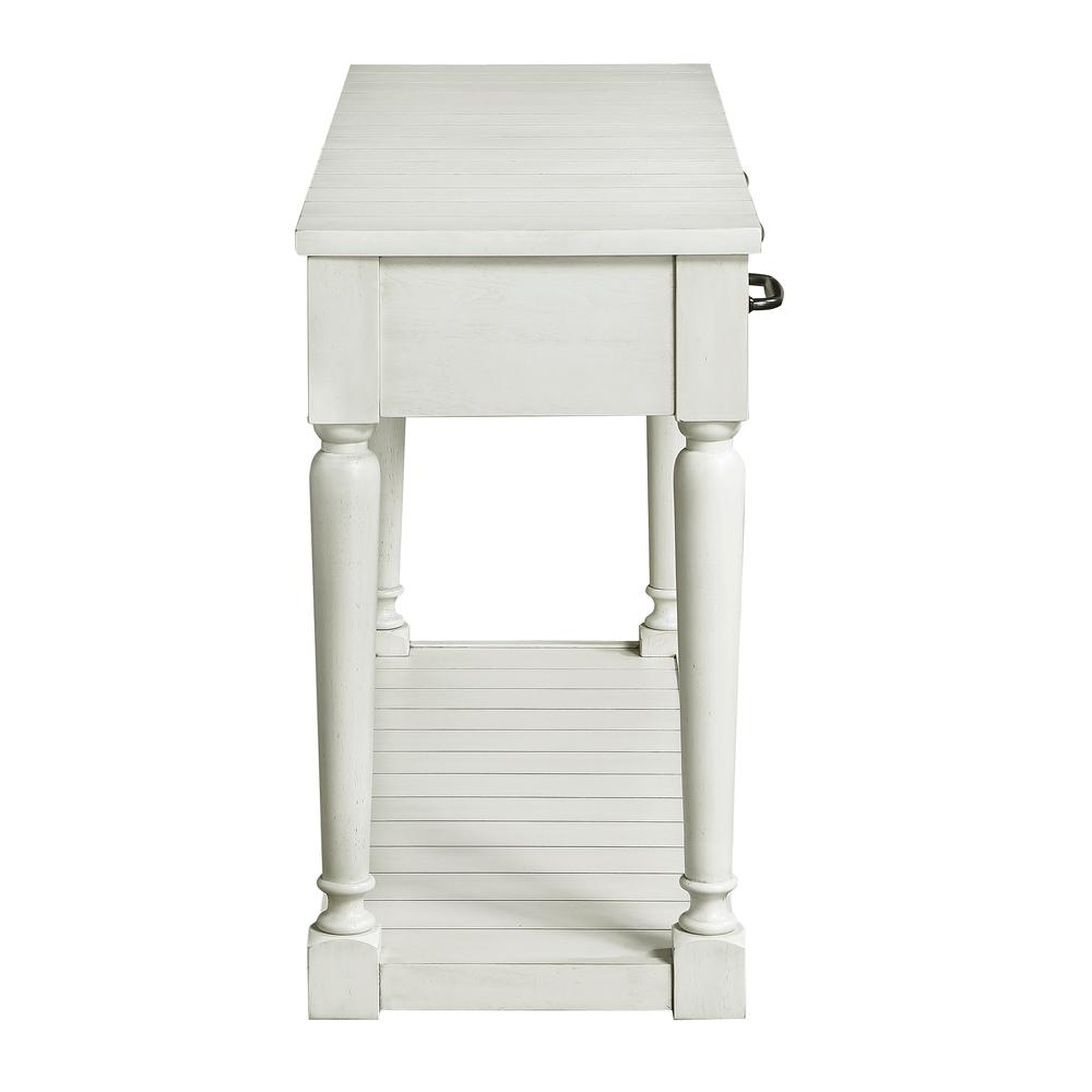 Hemingway Sofa Table. Picture 5