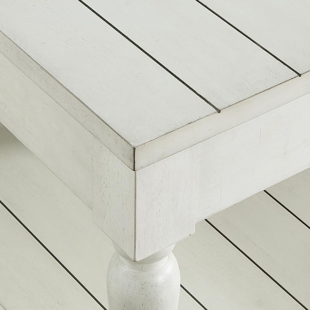 Hemingway Sofa Table. Picture 6