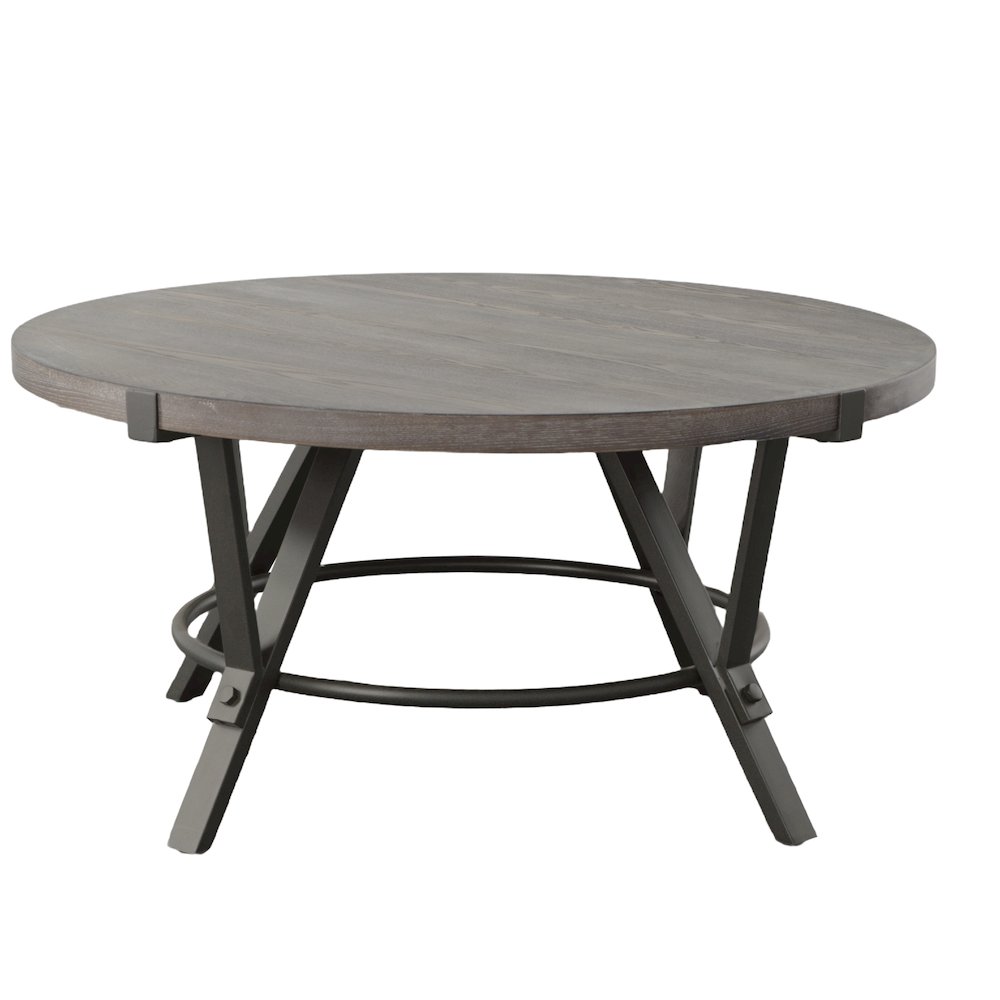 Portland Coffee Table. Picture 3