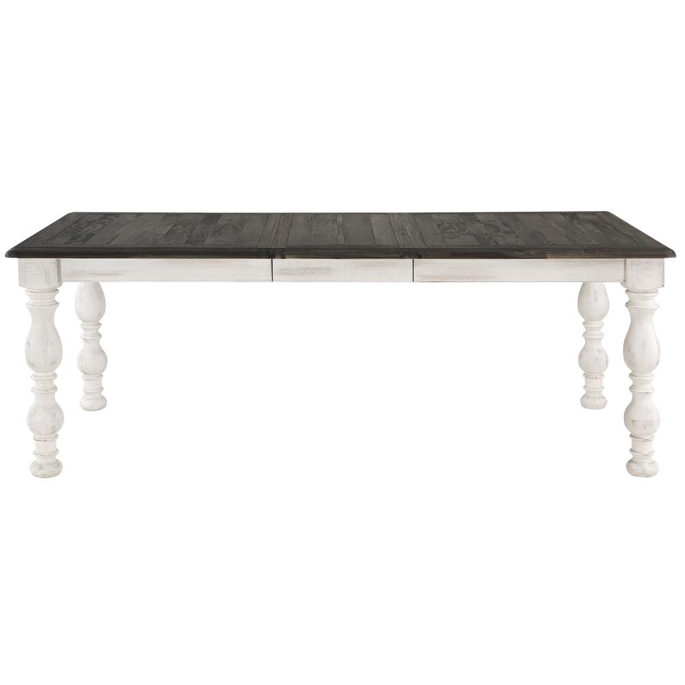 Heston 7pc Dining Set. Picture 5
