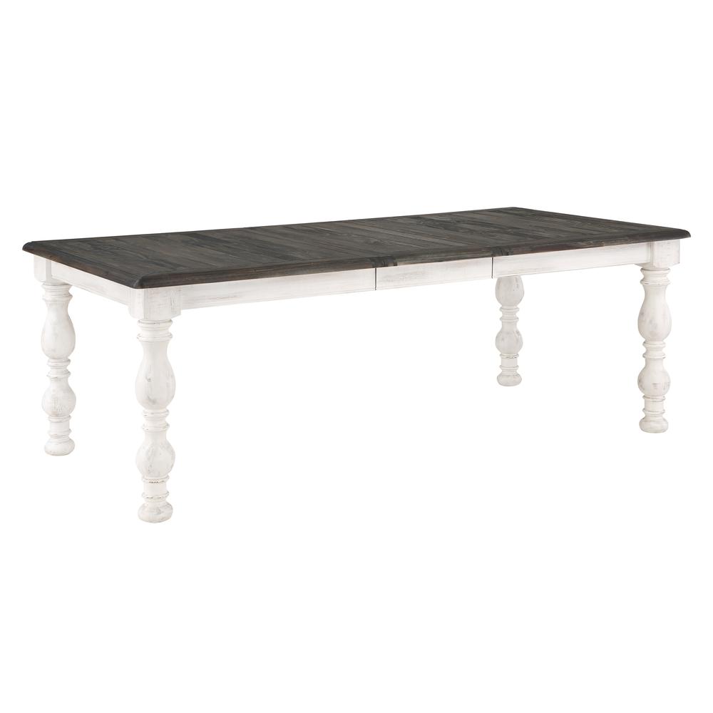 Heston Dining Table. Picture 3