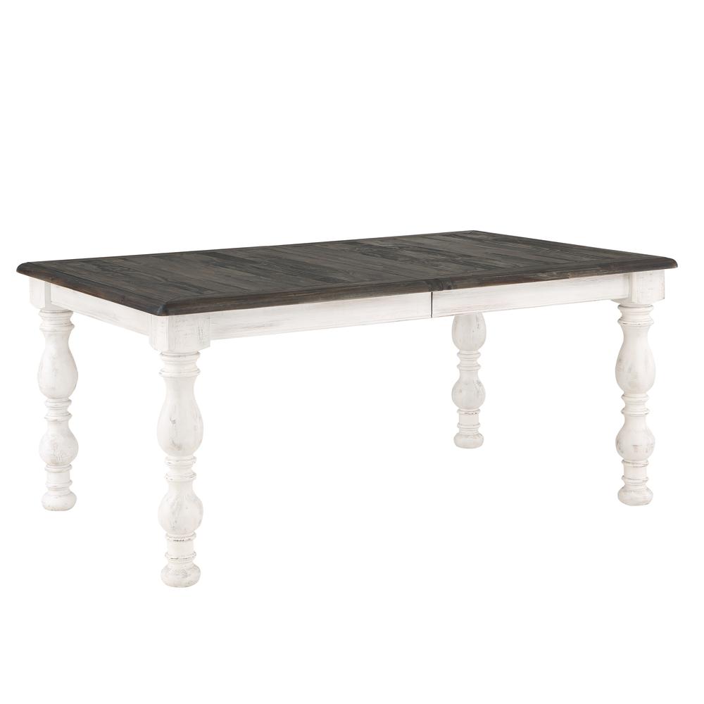 Heston Dining Table. Picture 4