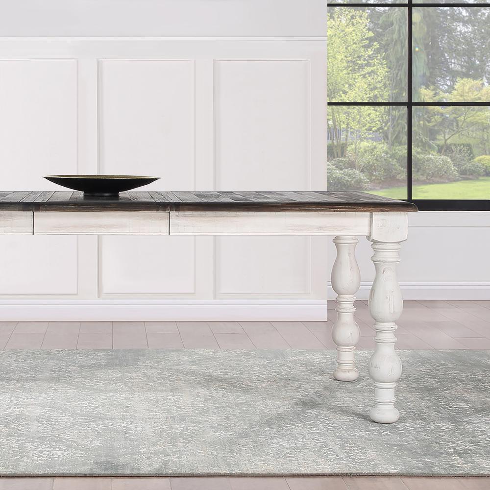 Heston Dining Table. Picture 7
