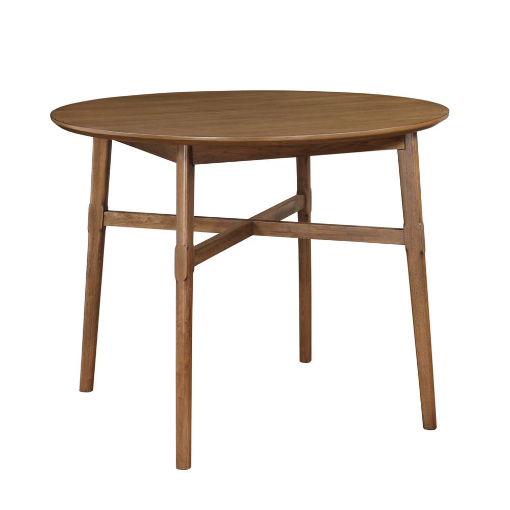 Oslo Black Counter Table. Picture 1