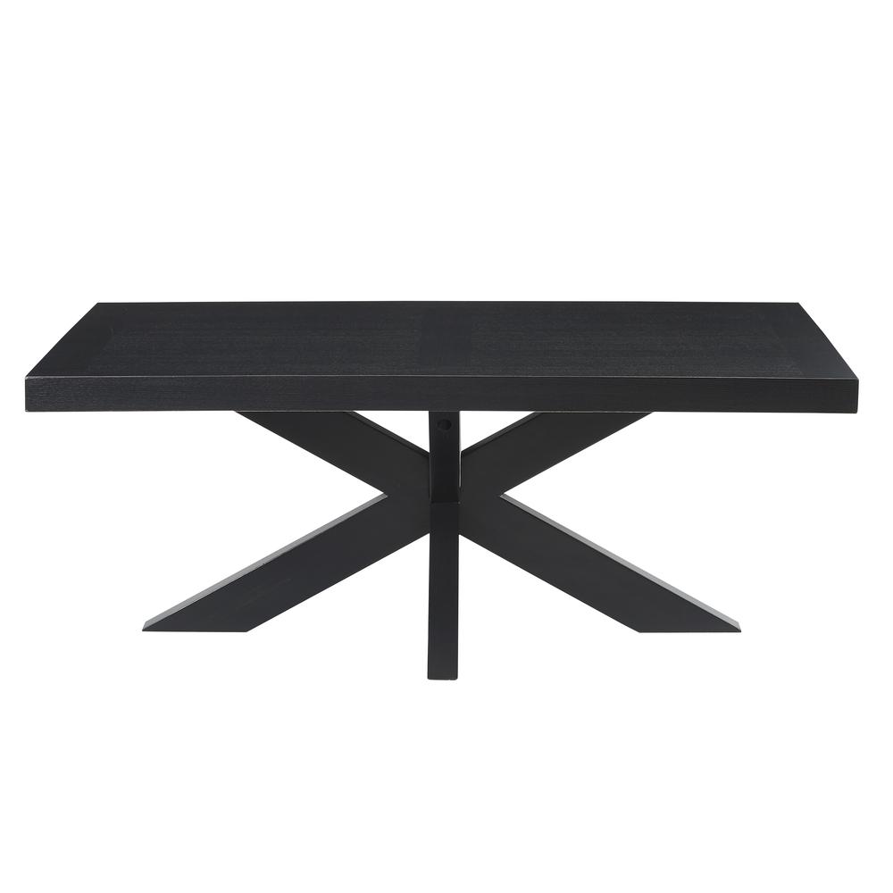 Harris Cocktail Table. Picture 1