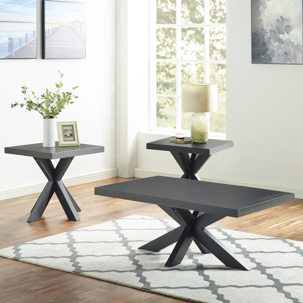 Harris Cocktail Table. Picture 5