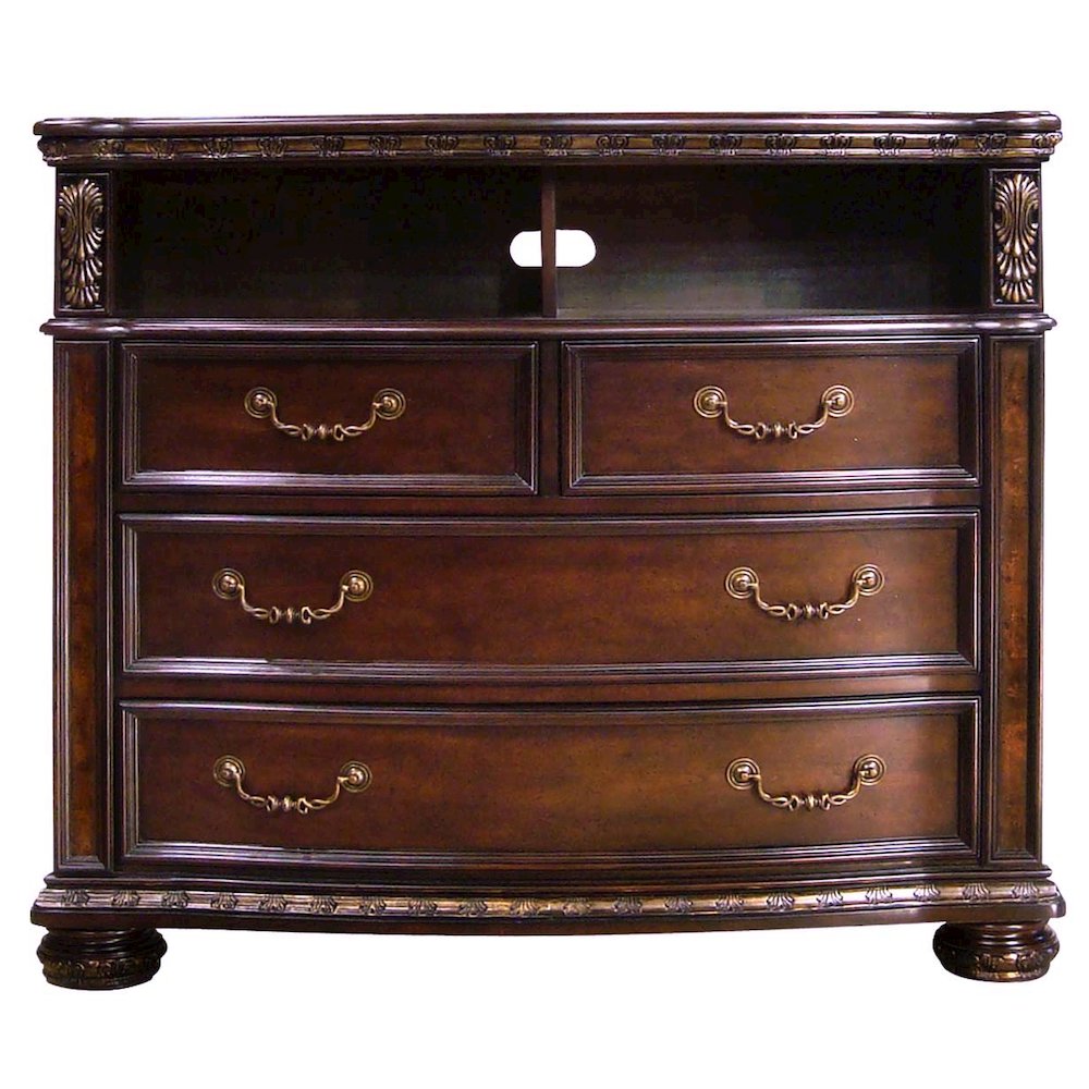 Monte Carlo Media Chest. Picture 2