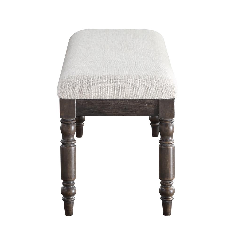 Hutchins Dining Bench. Picture 4