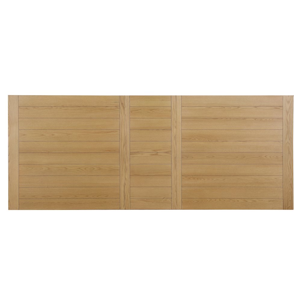 Magnolia 36" Counter Table, Black Base. Picture 9