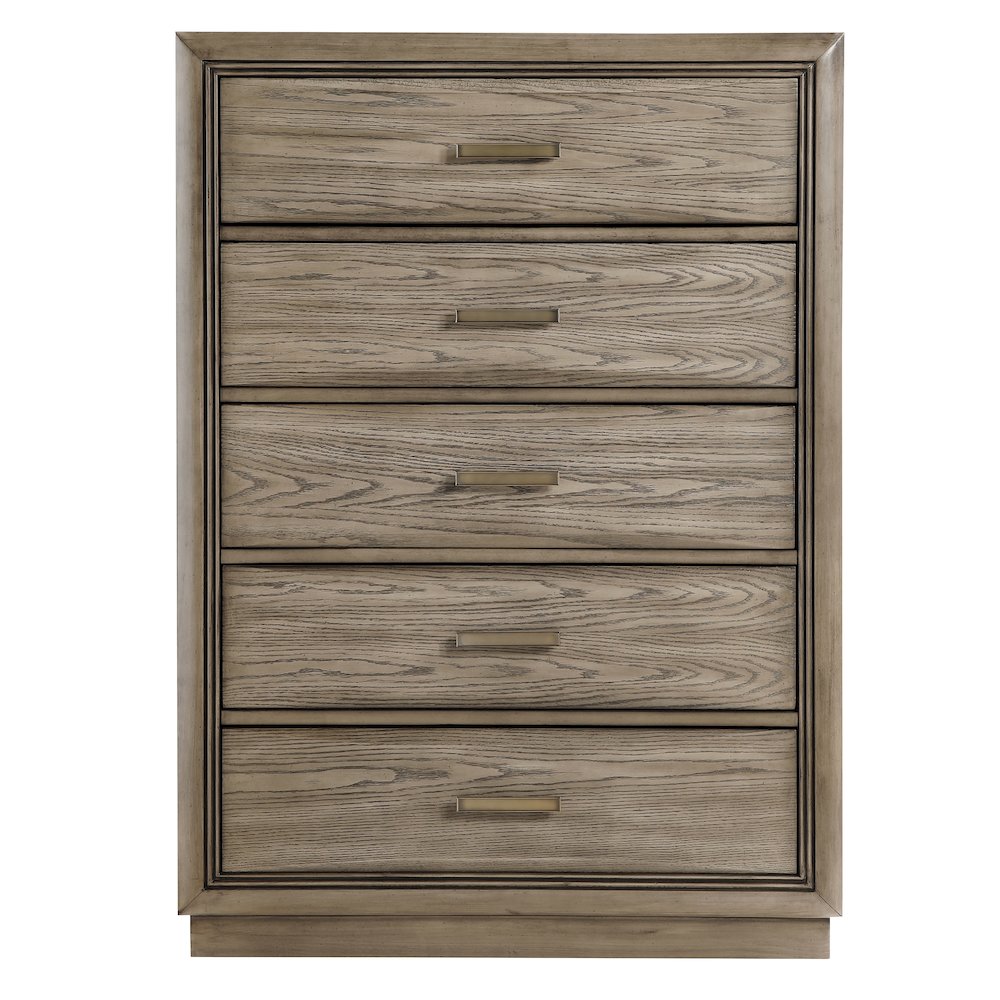 Sonoma 5-Drawer Chest. Picture 2