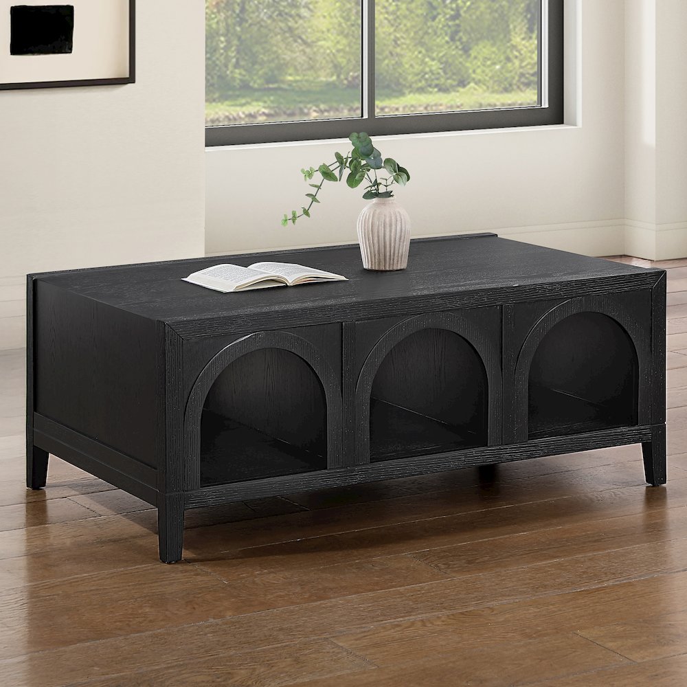 Fitzgerald Coffee Table. Picture 7