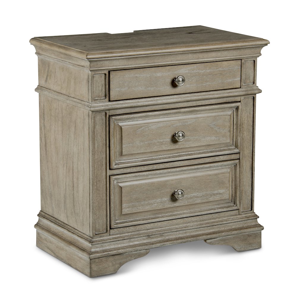 Highland Park King 4PC. Picture 2