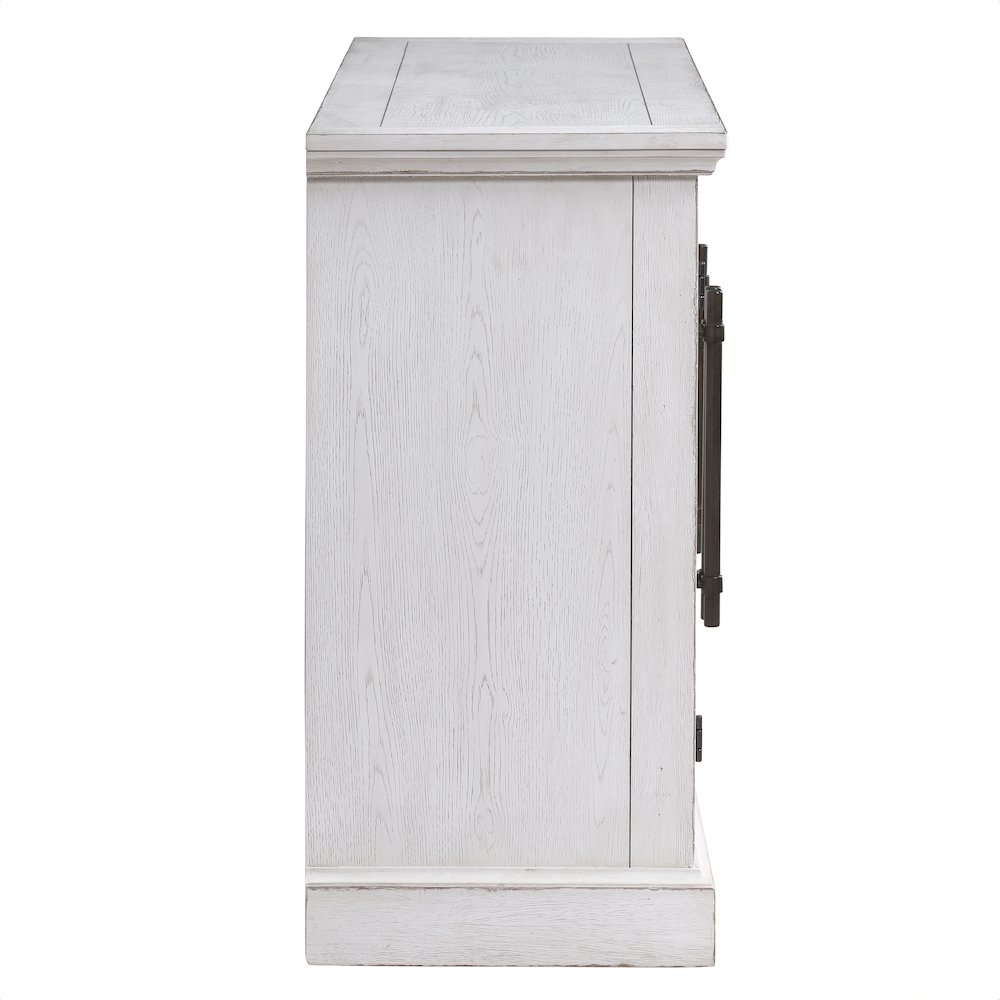Warren White Server. Picture 3